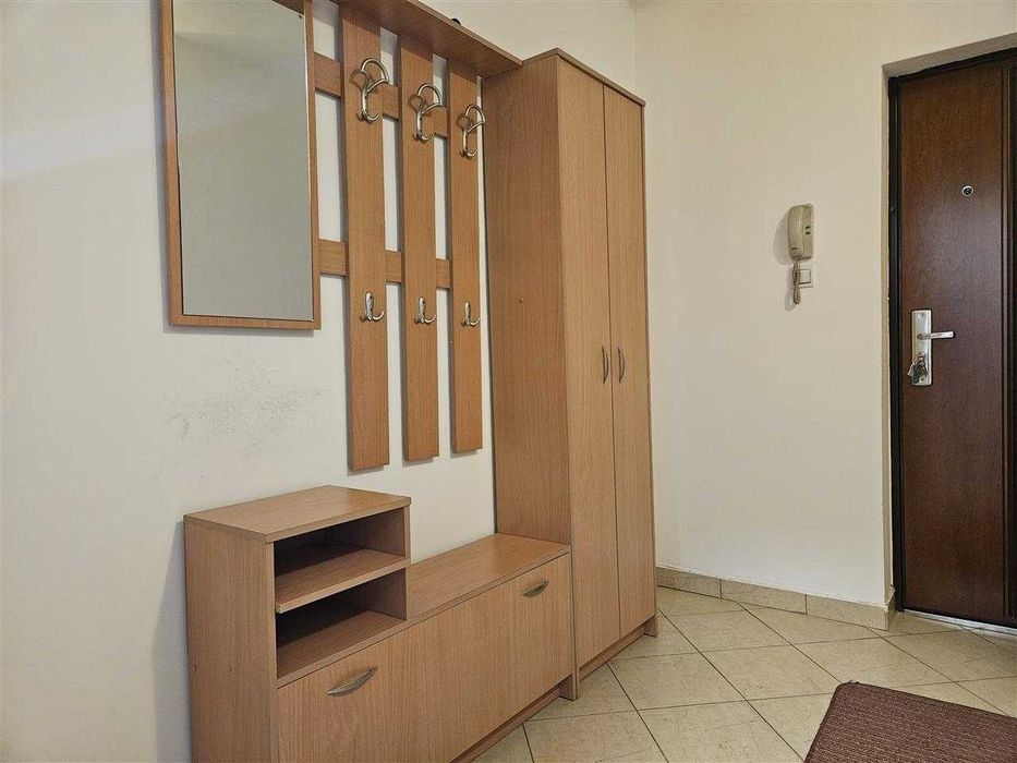 Дава се под наем Тристаен апартамент в Пловдив, Съдийски - 81 кв.м за 362.1 € - Снимка #1