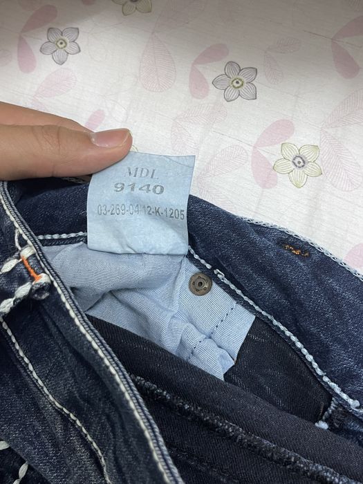 True Religion jeans