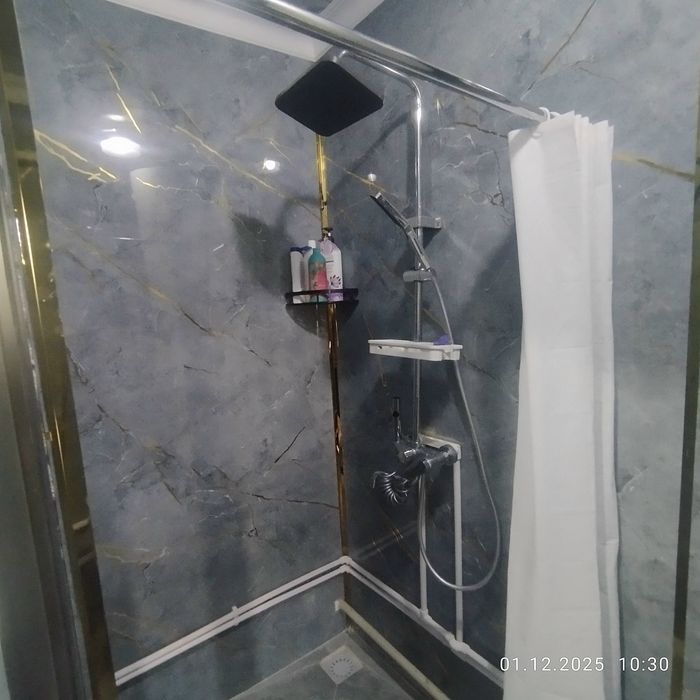 Гипкий мрамор кафел