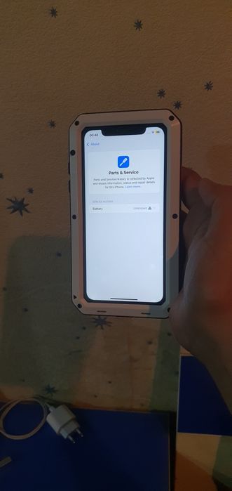 Iphone xr 128 gb bez imei