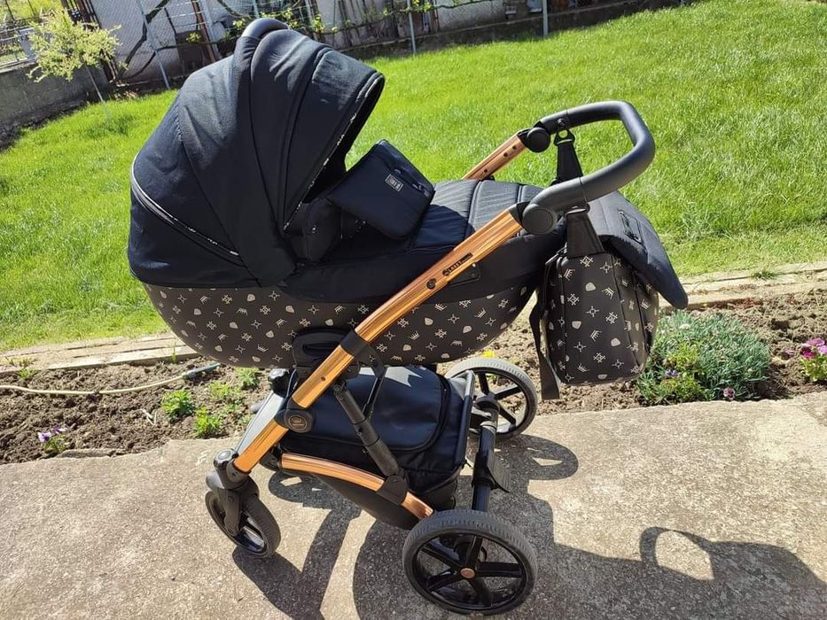 Бебешка количка tako imperial