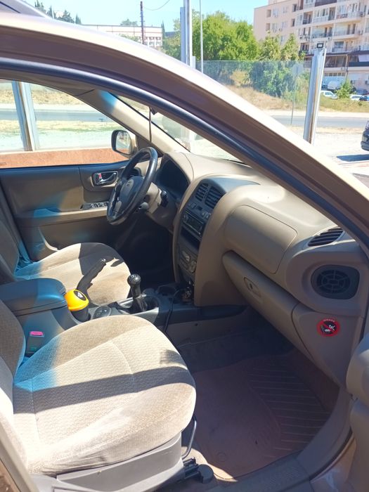 Hyundai Santa Fe 2,4 I