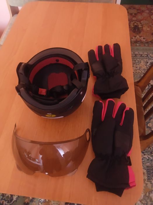 Продаю вело шлем