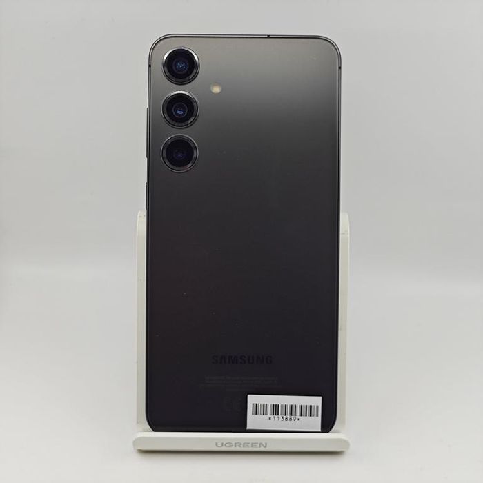 Samsung S24 Plus 256GB, Black, dual SIM | GlobalCash.ro #CF113889