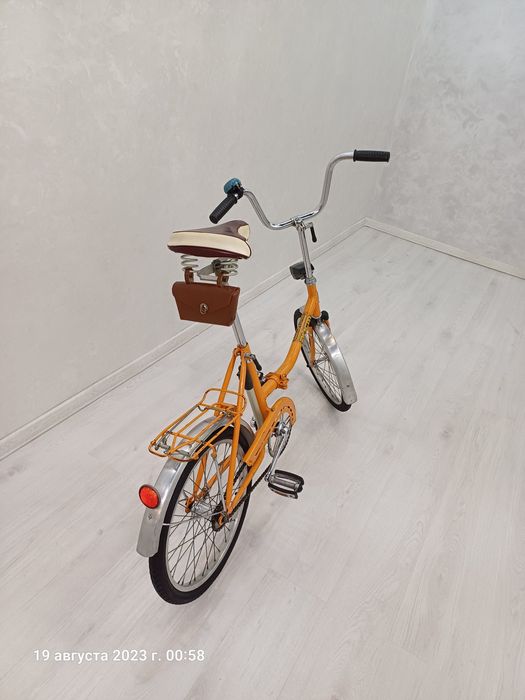 Продаётся велосипел Кама Аист ретро