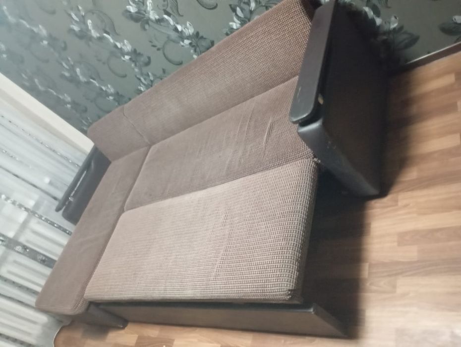 Диван даром самовывоз