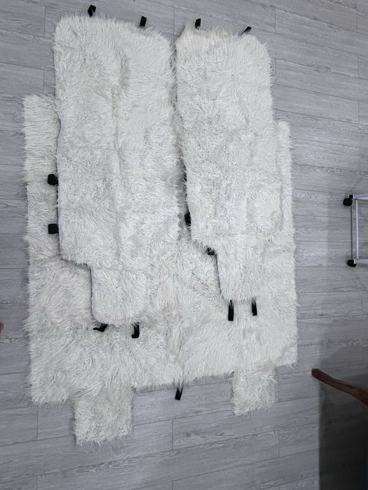 Накидки для сиденья