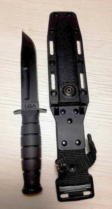 Нож сервировочный., сувенирный .