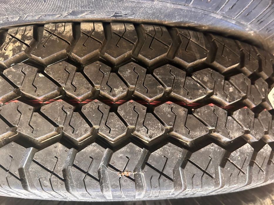 Продам новые шины Cordiant