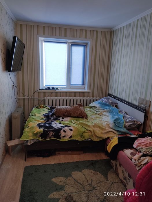Срочно Продам 3 комнатную квартиру