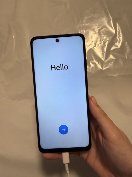 Telefon nou, OPPO A5