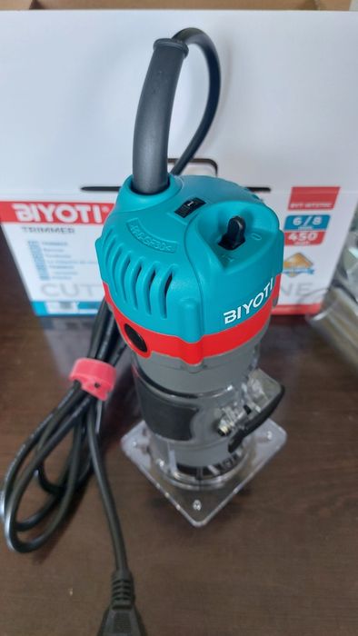 Фрезер biyoti новый