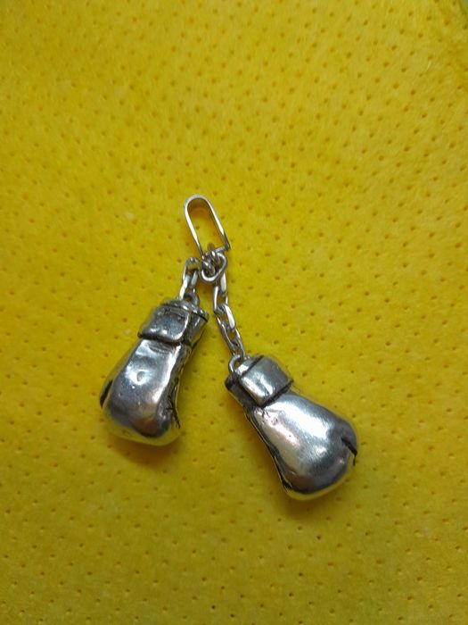 Продаётся подвеска серебро