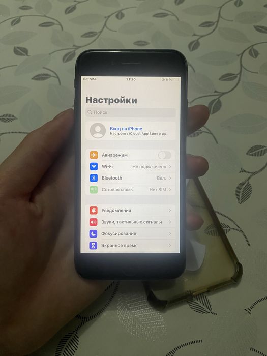 Продам Айфон  64gb