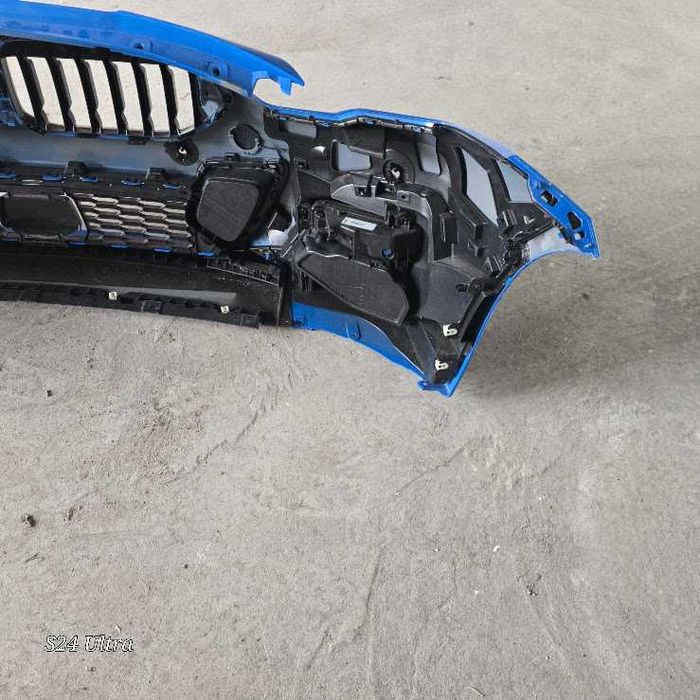 Предна броня BMW 2 Series Gran Coupe F44 M SPORT