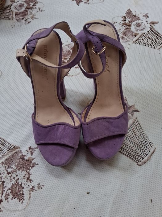 Sandale dama mărimea 36