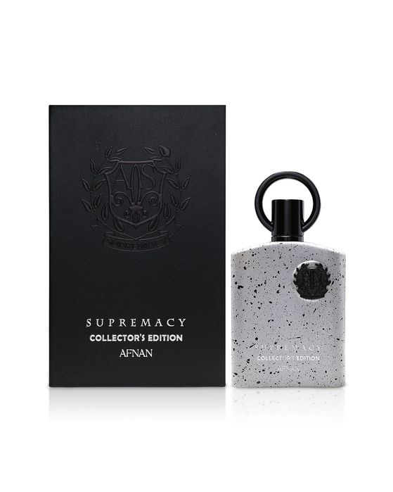 SUPREMACY collector's edition Afnan eau de parfum