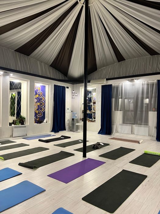 Зал для практик, семинаров, обучений