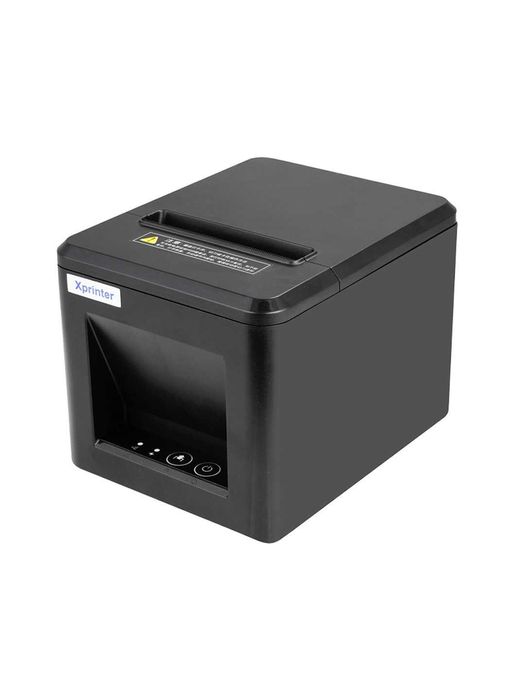 Термопринтер чека XPrinter Q80A 80mm 230mm Termoprinter XPrinter Q80A