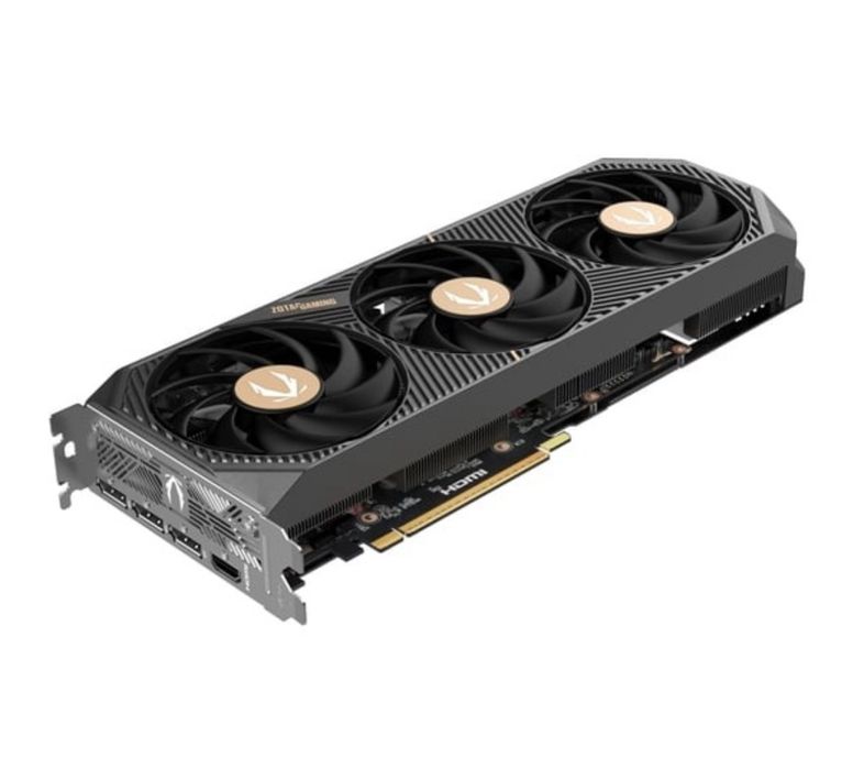 Продам GeForce RTX 5070 Ti
