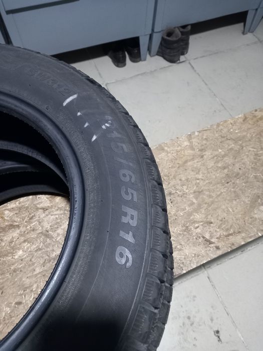 Резина лепучка для газель