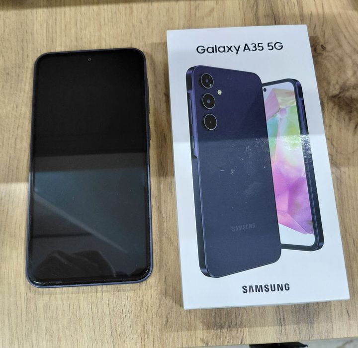 Продам телефон samsung