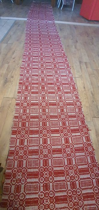 Нова битова черга 550х73 см.