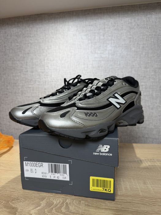New balance 1000