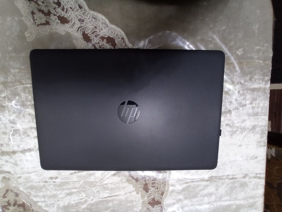 Hp 250 g7 holati zor