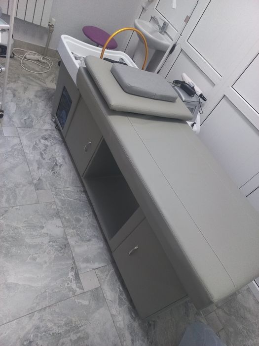 Продам спа кушетку