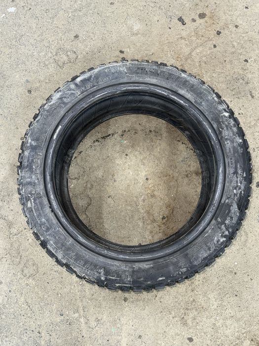 Michelin ice north x4