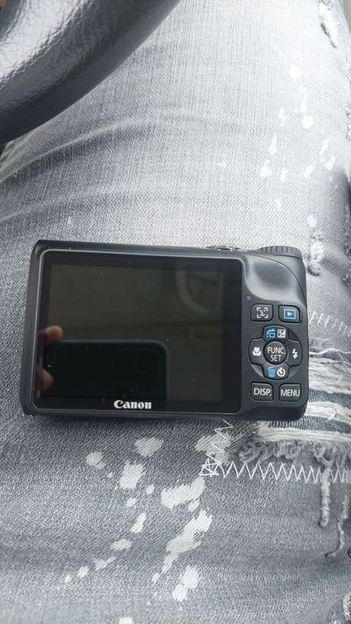 Canon PowerShot A2200