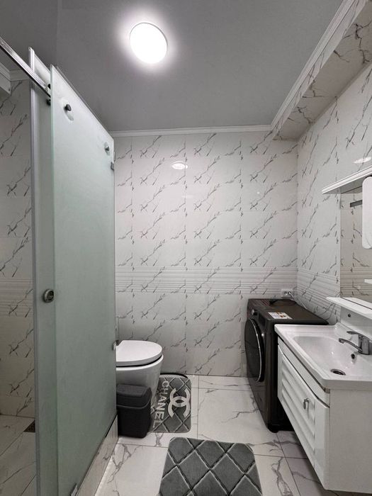 Продаётся  3х комнатная квартира