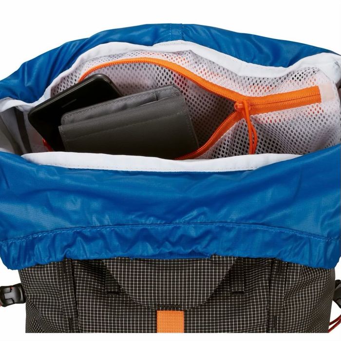 Раница Mammut Trion Nordwand 20 - Alpinrucksack- Раница за катерене 20l
