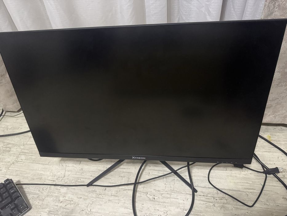 Монитор Xtreon 240 гц