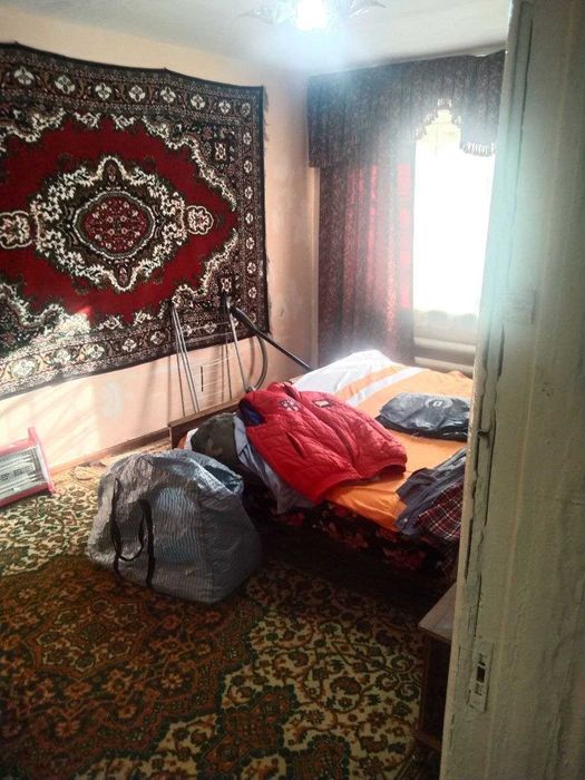 Городокда арзон нархда 3хонали квартира сотилмокда