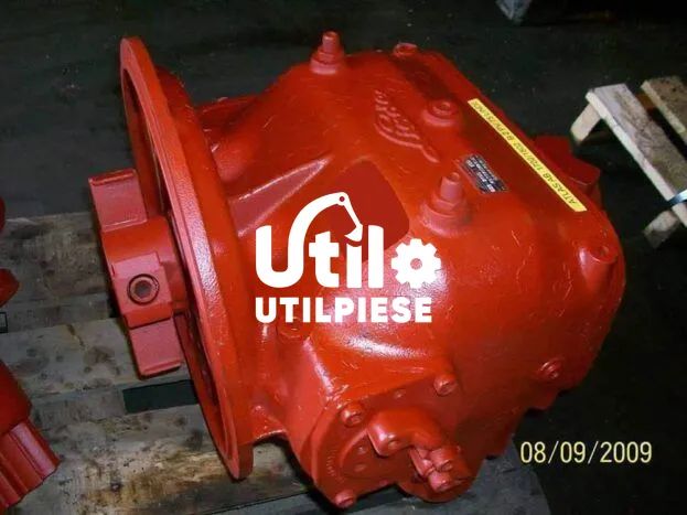pompa hidraulica linde b2pv75 hpv75 hpv105 bpv100 + piese linde