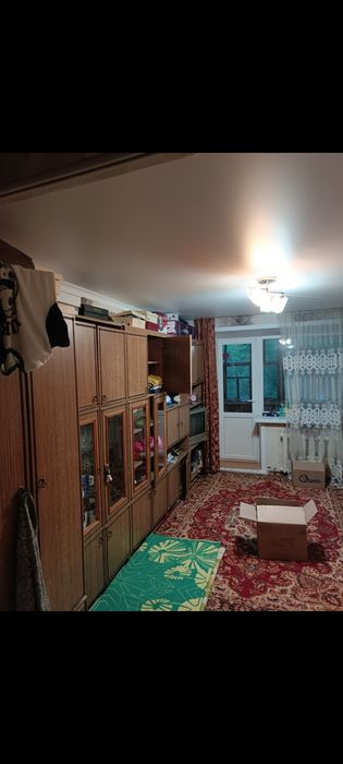 Продаю  квартиру