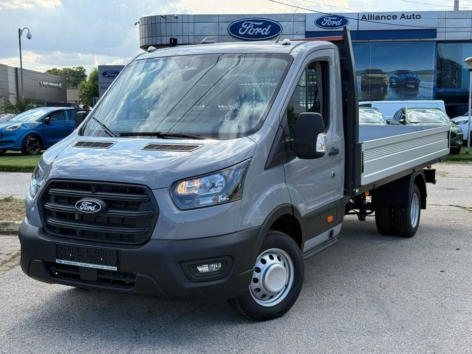 Ford Transit Ford/ Transit/ Single Cab/ Nou/ In Stoc/ Livrare imediata/ Constanta