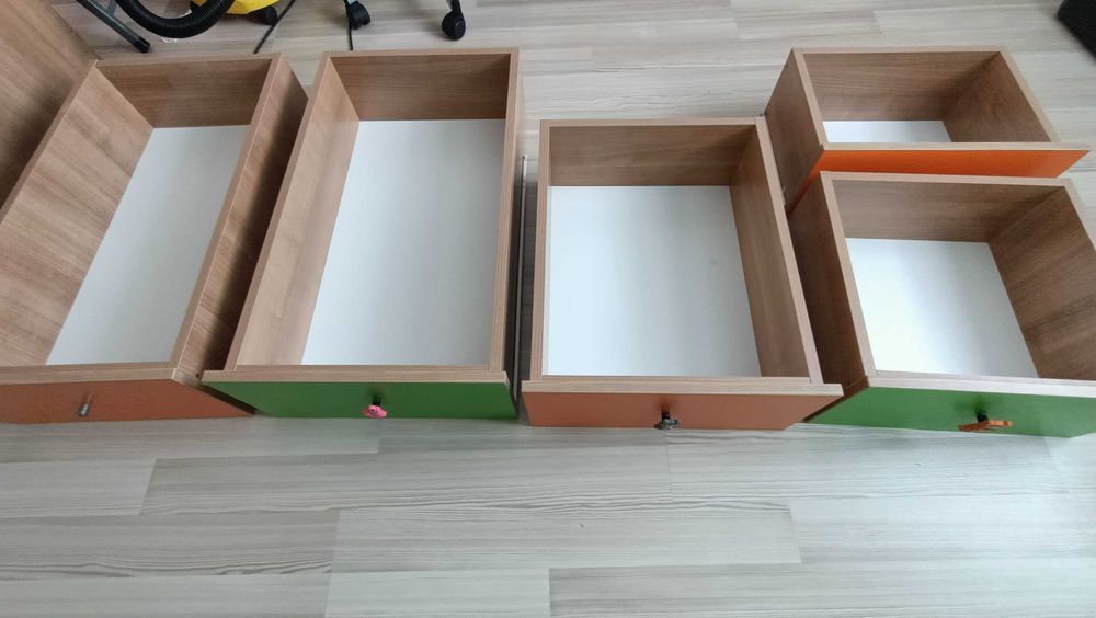 De vânzare mobilă dormitor copil