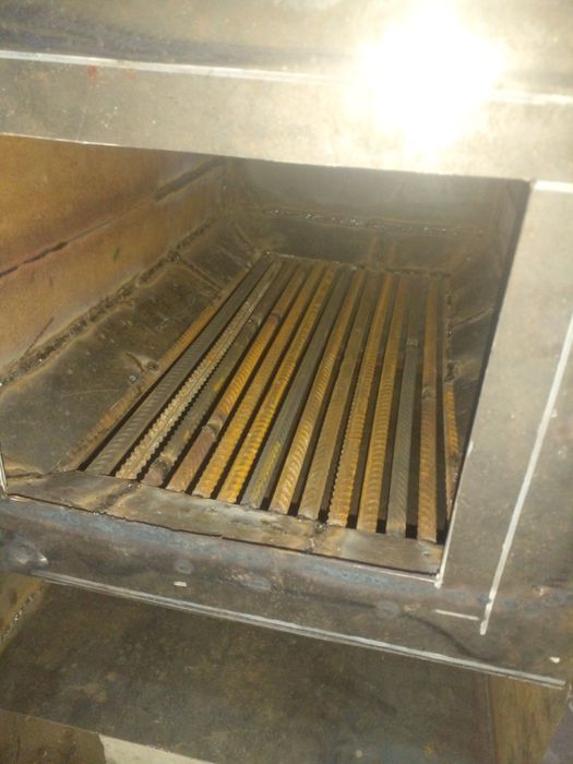 Продам буржуика д.65 ш.40 в.50