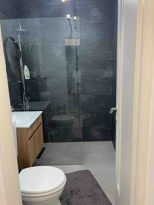 Дава се под наем Двустаен апартамент в Пловдив, Младежки Хълм - 60 кв.м за 215 € - Снимка #4