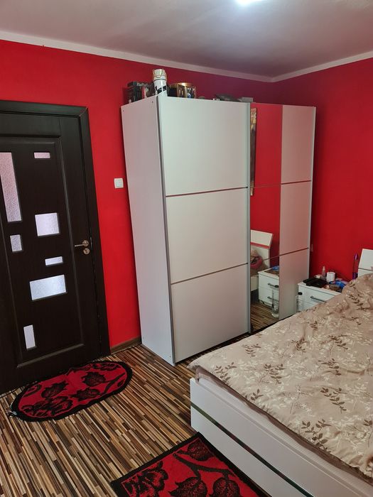 Vând Garsonieră  Orăștie