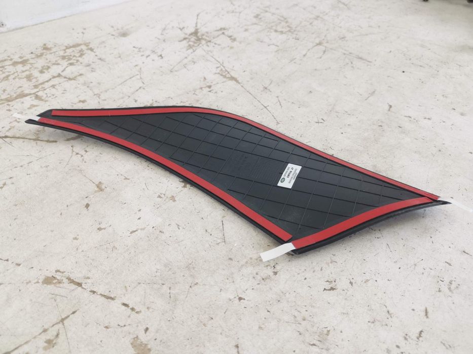 Калобран Ляв Заден Land Rover DEFENDER SUV [L663] [ - Оригинален В Доб