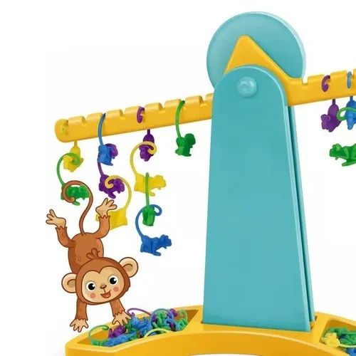 Балансир "Обезьянки