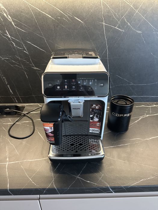 Aparat de cafea Philips