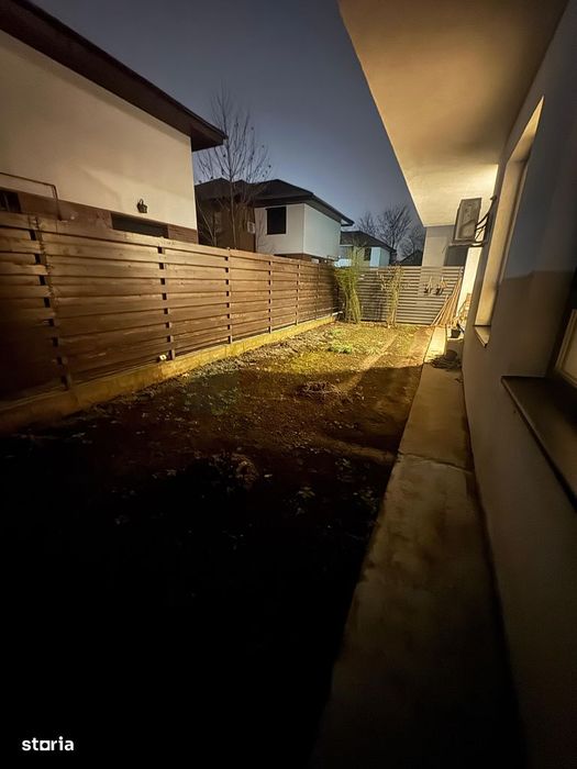 2 camere cu grădină proprie | Millo Residence