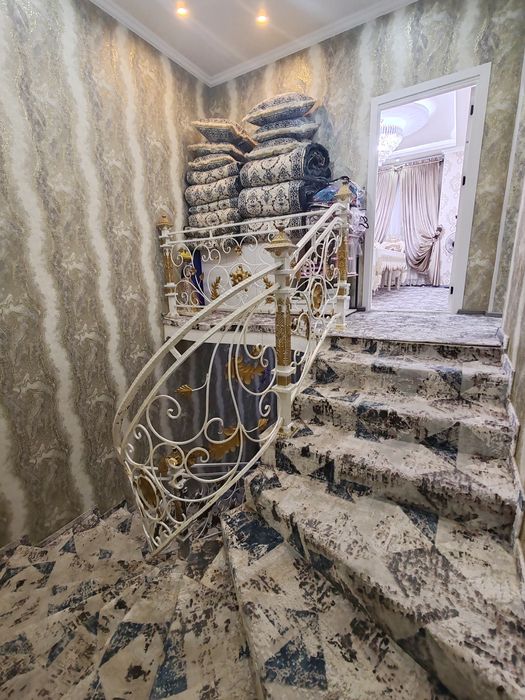 Продается катедж с евро ремонтом