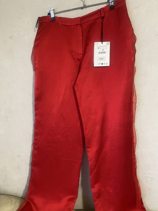 Zara дамски панталон