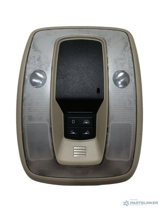 Plafoniera Volvo S60 I 384 2000 - 2010